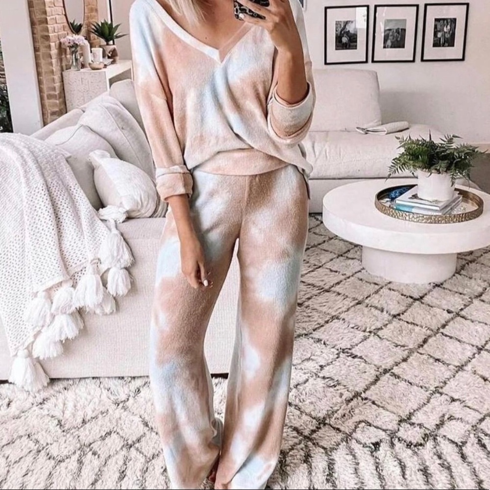 Loungewear set